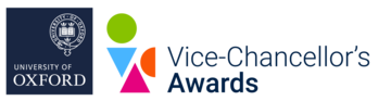 Vice-Chancellor's Awards logo